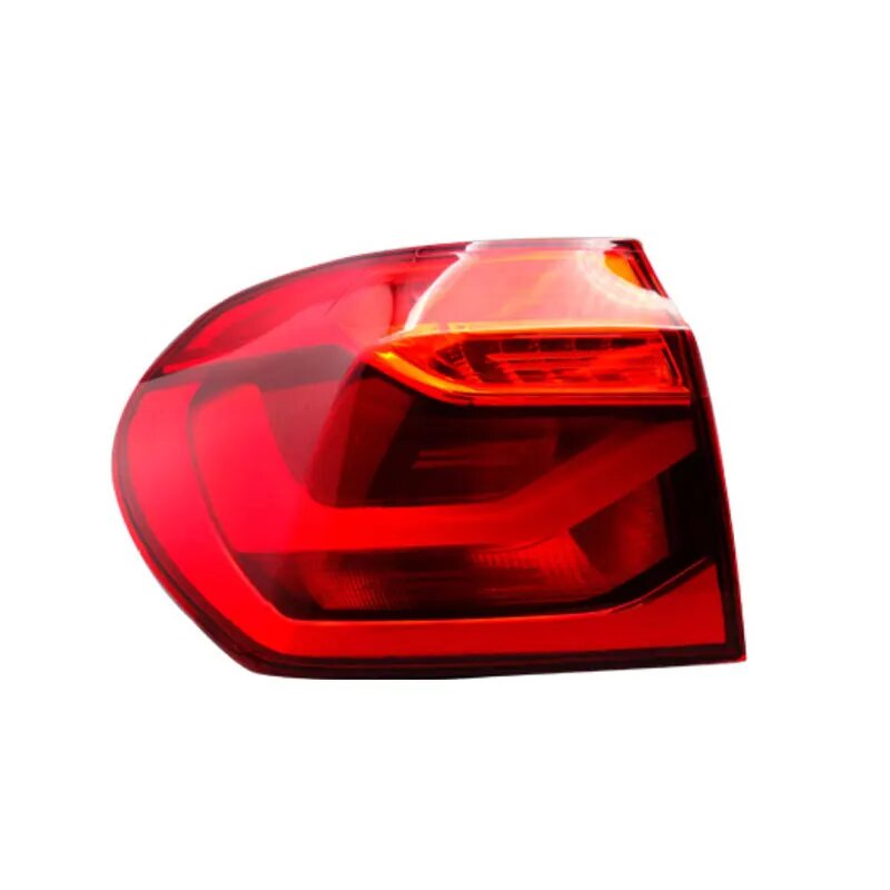 Для BMW 1 серии F52 118i 120i 125i 2016-2023 Автомобильная задняя фонарь заднего фонаря Outside Left