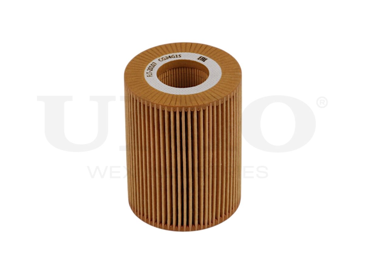 Фильтр Масляный (Eco) Mercedes-Benz E-Class (207-213,238) 05-, C-Class (203,204) 05-, S-Class (W221, W222) 05- (UNIO FLT-20107)