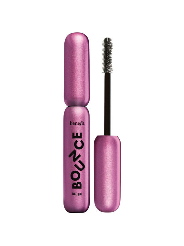 Benefit Объемная тушь для ресниц Badgal Bounce, 01 Black