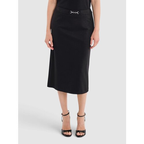 фото Юбка gerry weber, размер 42, black