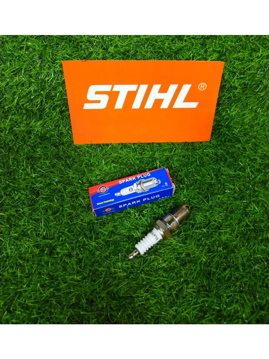 Свеча зажигания F6TC
