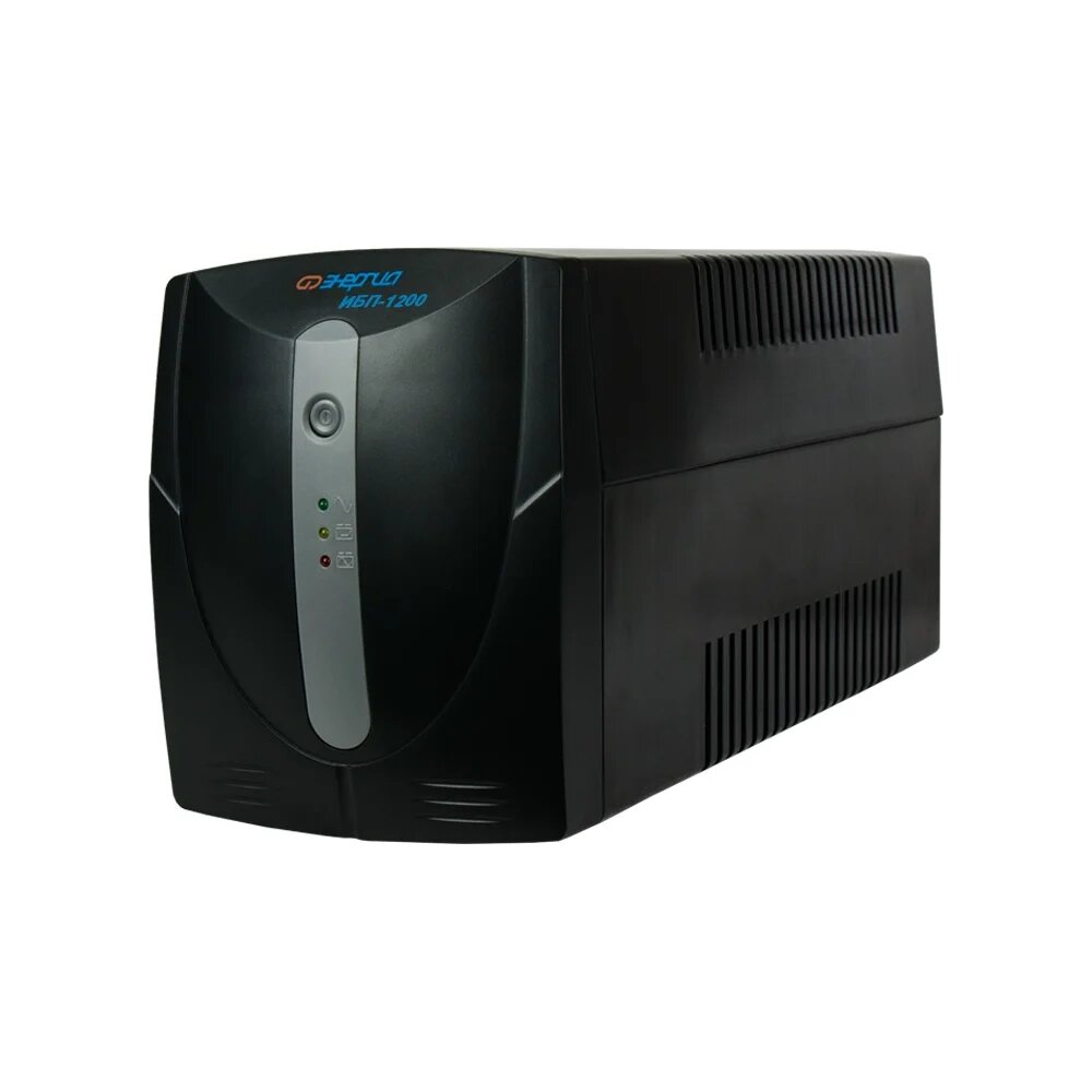 Источник бесперебойного питания Энергия 1200 Е0201-0024 от ELEMENTX