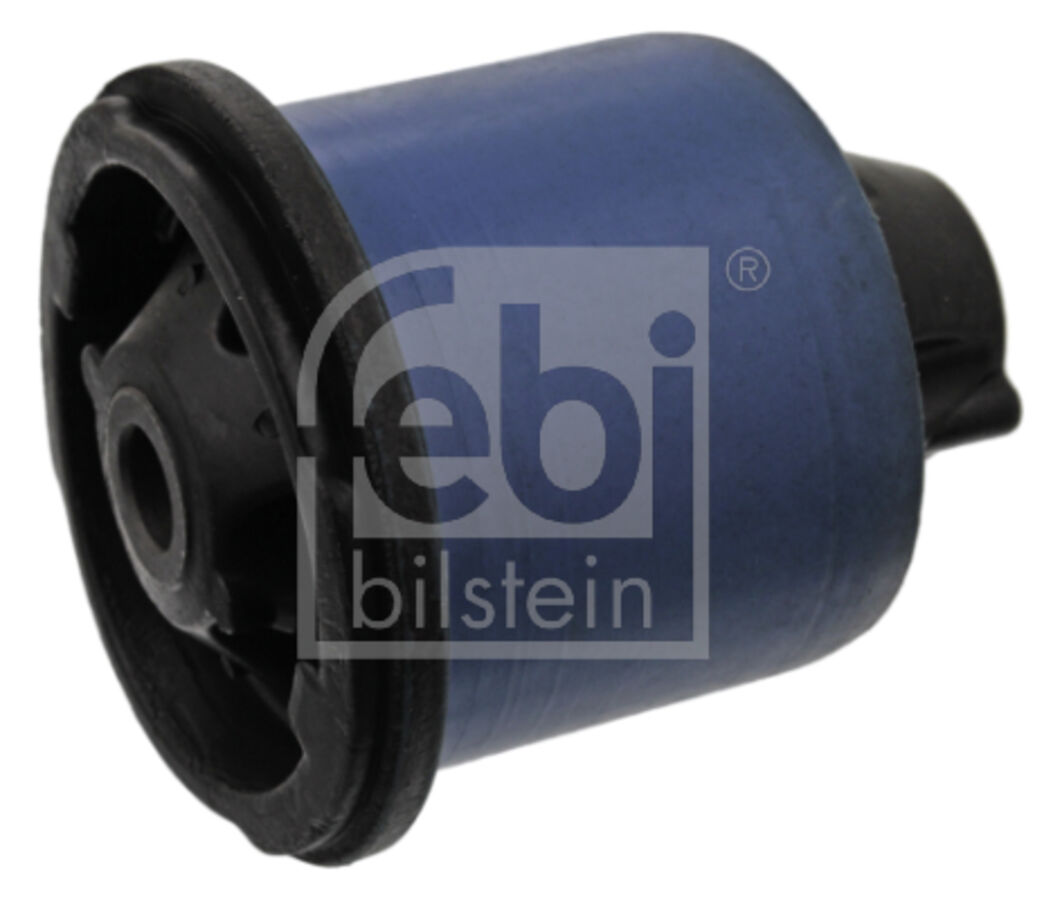 С-Б. зад. балки Renault Duster 1.2 Tce 125 2013/10-. (FEBI 27539)