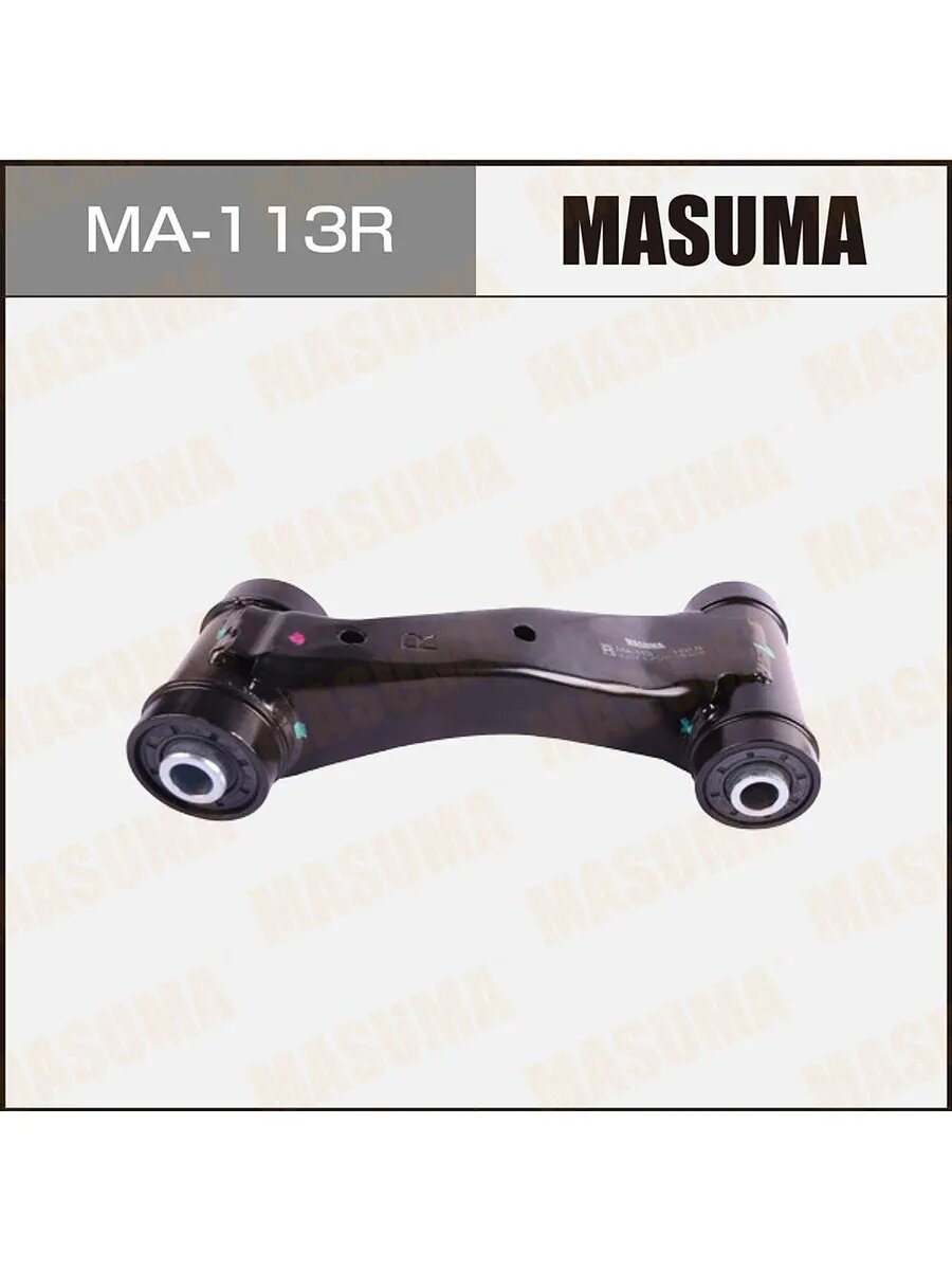 Рычаг для а/м Nissan Primera (P10, P11) 90-02 передний, арт. MA113R