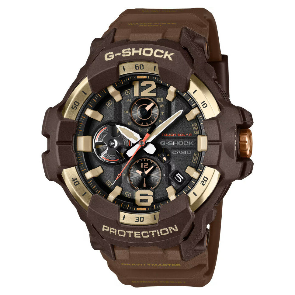 Наручные часы CASIO G-Shock