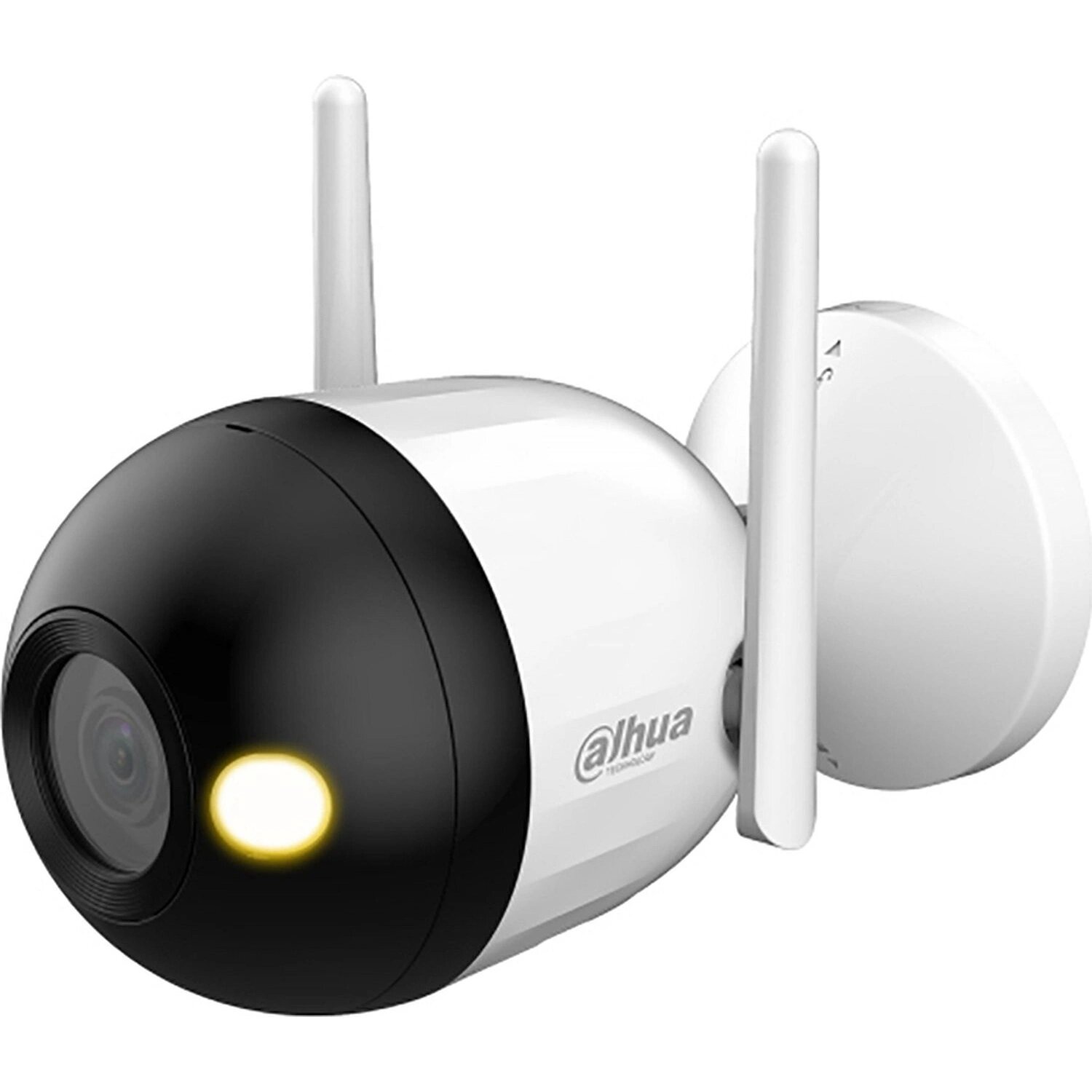 Dahua Уценка. IP-камера Dahua DH-IPC-F2CP-LED-0280B