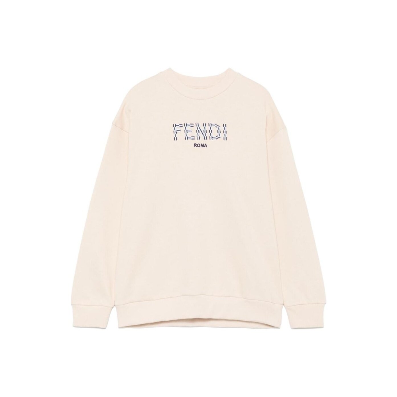 Толстовка FENDI