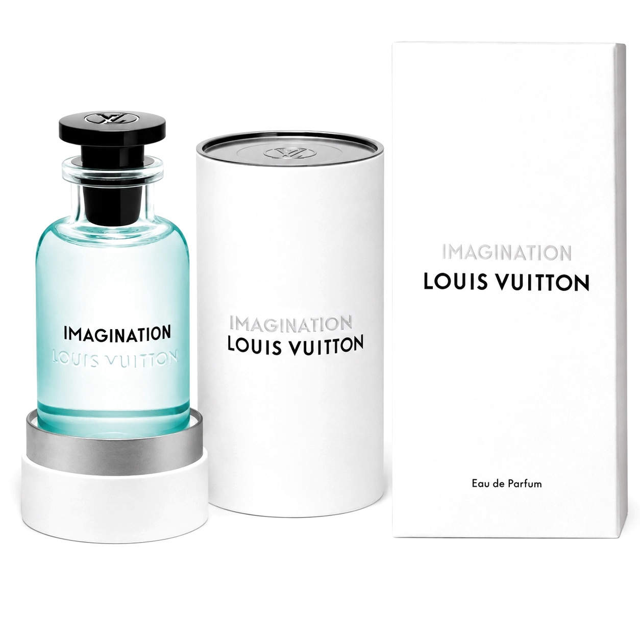 Парфюм Луи Виттон Имаджинейшн мужской 100 мл / Louis Vuitton Imagination вода