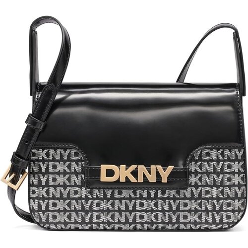 Сумка DKNY, черный