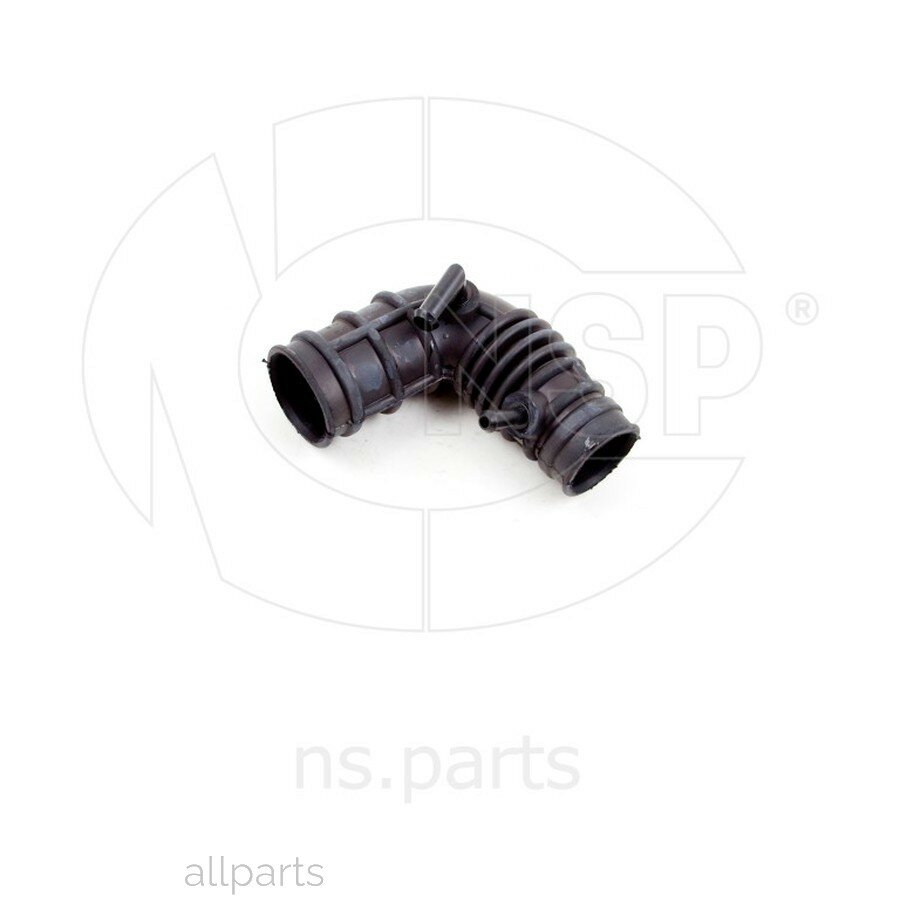 NSP NSP0196565833 патрубок фильтра воздушного (гофра) DAEWOO MATIZ (01-)