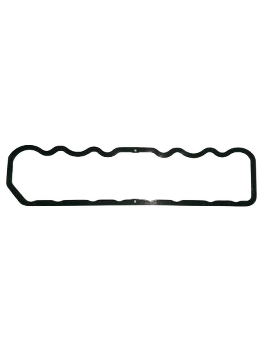 Прокладка клапанной крышки Д-245 ЕВРО-3 с PА каркасом верхняя синий MVQ (245-1003109);