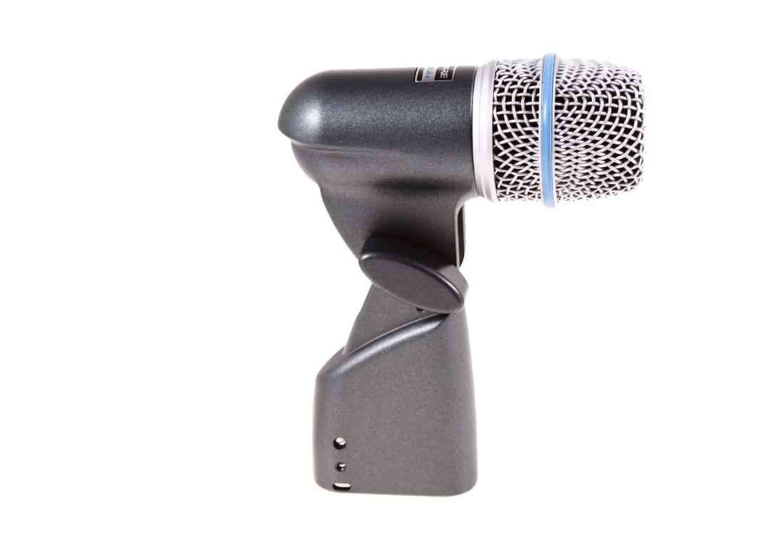Микрофон Shure BETA 56A