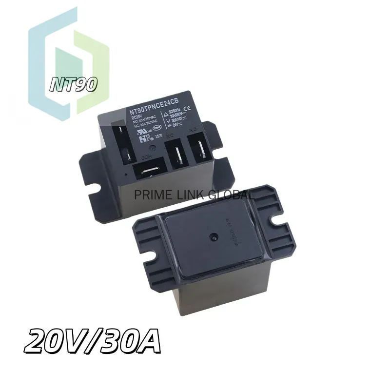 Реле для котла NT90TPNCE220SB(SF/CF/CB) (с закрытыми контактами)