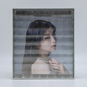 Музыка CD milet - Made of Glass [CD+2DVD]
