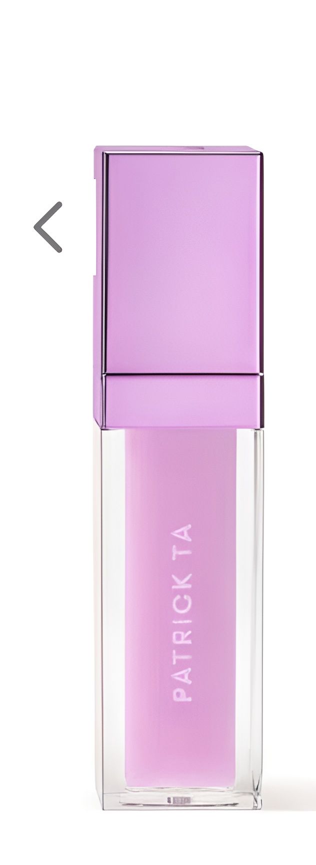 Интенсивно увлажняющий блеск плампер для губ (без коробки) PATRICK TA Plumping Gloss HEADLINER 9ml