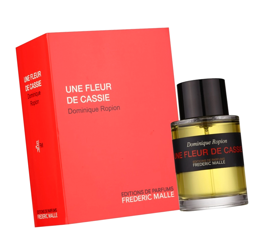 Frederic Malle Une Fleur De Cassie 100 мл женский парфюм / Уне Флер Де Кассия