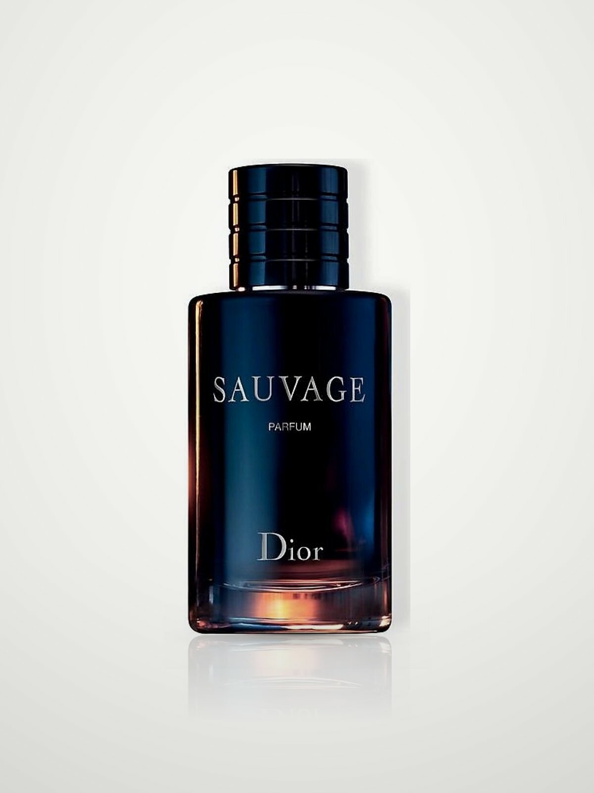 Dior SAUVAGE Parfum Духи мужские 60 ml