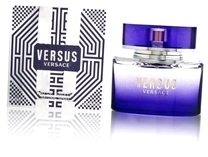 Женский аромат Версаче Версус Донна туалетная вода 30 мл - Versace Versus Donna