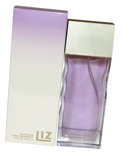 Для женщин духи Лиз Клайборн Лиз 50 мл - Liz Claiborne Liz парфюмерная вода