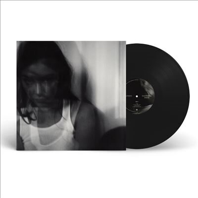 Виниловая пластинка Gracie Abrams - Good Riddance (Vinyl, LP, Album, 2025)