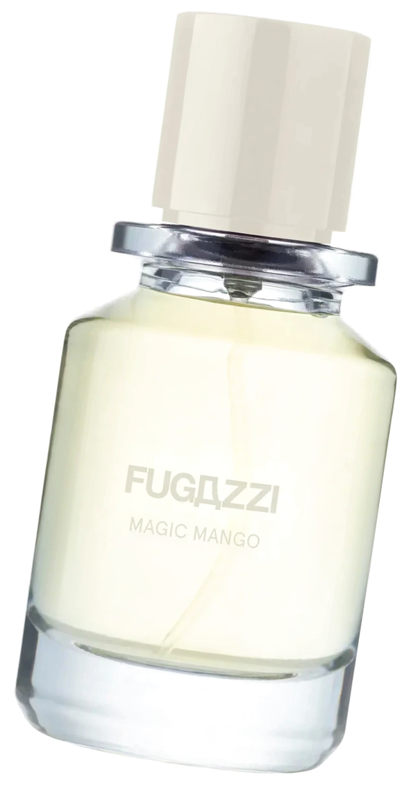 Парфюмерная вода Fugazzi Magic Mango мини-флакон 2 / Пробник аромата Фугацци Мэджик Манго / Красивый парфюм