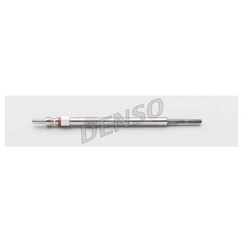 Свеча накаливания Denso DG-610 для Volvo C30 (2006-2013), Volvo C70 (2006-2013), Volvo S40 (2003-2012)
