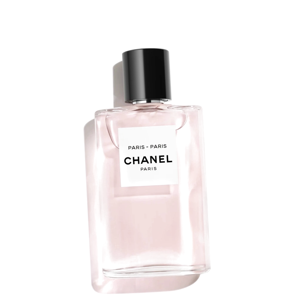 Женский парфюм Шанель Париж Париж 50 мл - Chanel Paris Paris eau de toilette