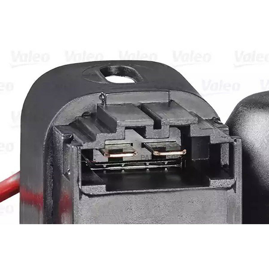 Вентилятор салона от официального дистрибьютора, VALEO, артикул 715251