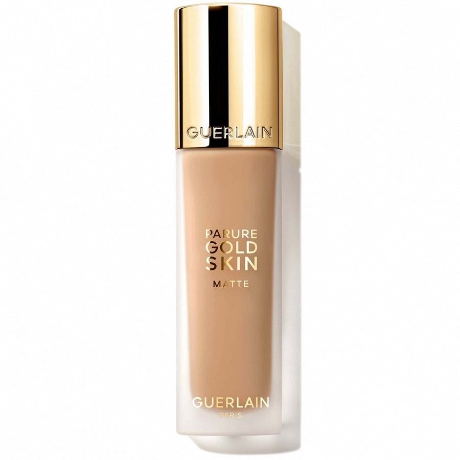 Тональный крем Guerlain Parure Gold Skin Matte, 4N, 35 мл