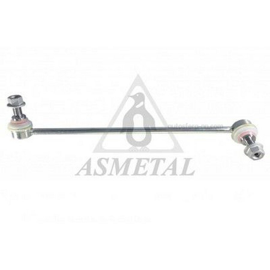 ASMETAL 26BM2701 Стойка стабилизатора