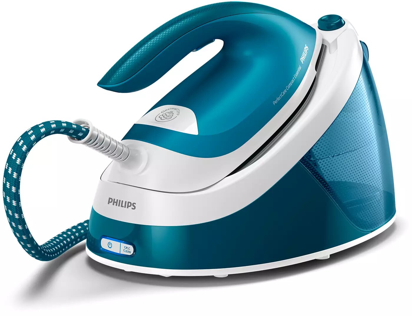 Парогенератор Philips PerfectCare Compact Essential GC6840/20 с OptimalTEMP