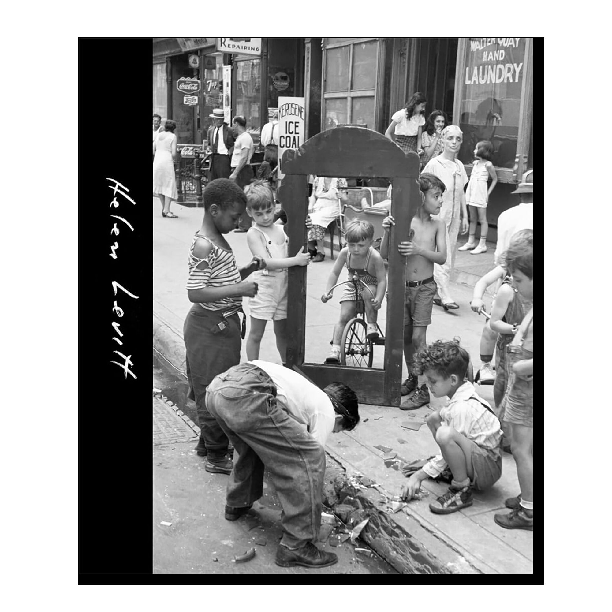 Helen Levitt
