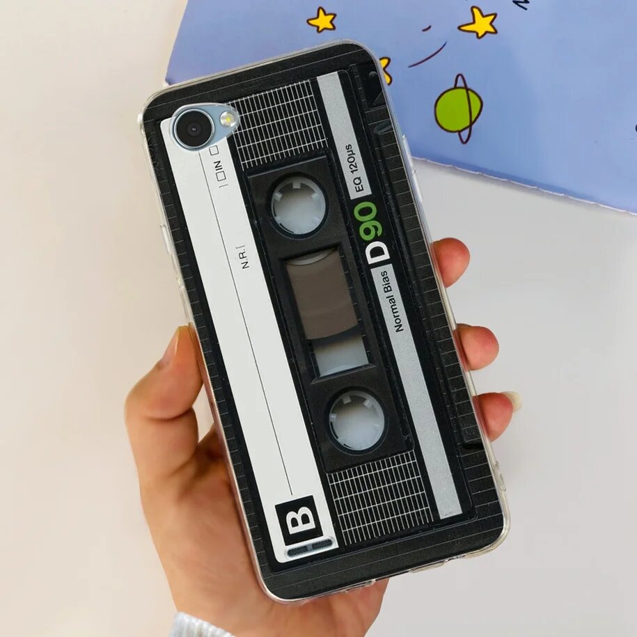 Чехол для LG Q6 Alpha LGM-X600K, чехол для телефона с милыми кошками, мягкий Case-U40, For LG Q6