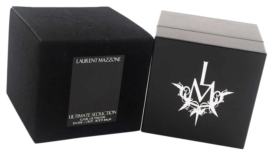 Laurent Mazzone Ultimate Seduction крем унисекс для тела 150 мл / Ультимейт Седакшн