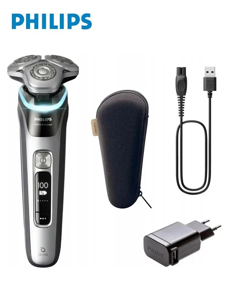 Электробритва Philips 9000 Prestige XP9205/95