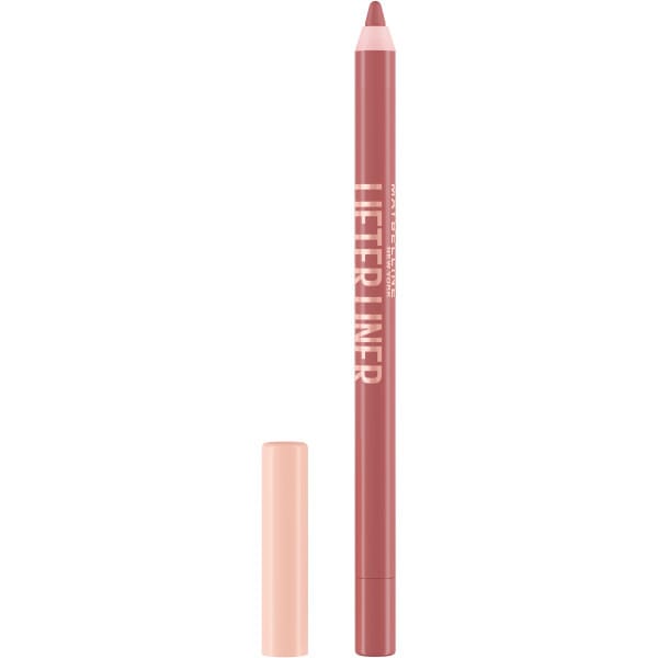 Карандаш для губ Maybelline New York Lifter Liner, № 007 Big Lift