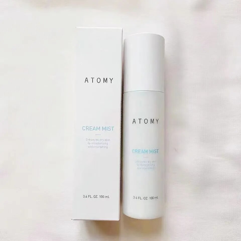 ATOMY / атоми Крем Мист / Atomy Cream Mist