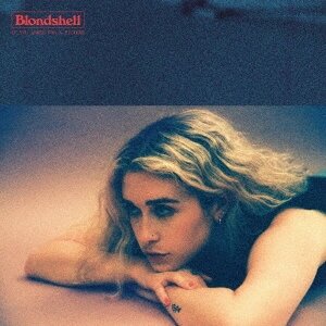 Виниловая пластинка Blondshell - IF YOU ASKED FOR A PICTURE