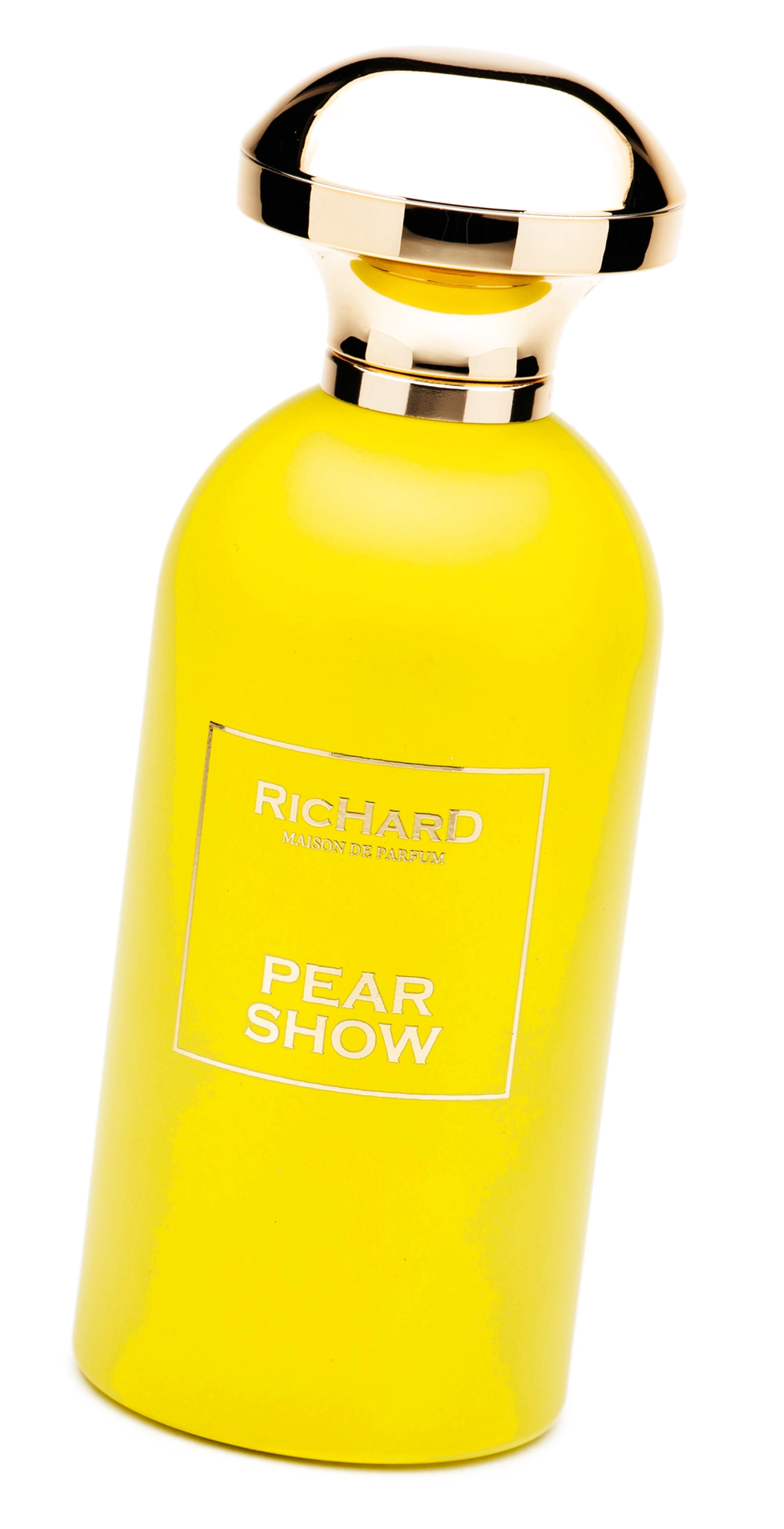 Парфюмерная вода для женщин и мужчин Richard Pear Show 100 мл / Пеар Шоу
