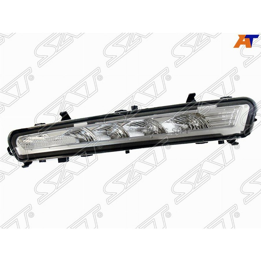 Ходовые огни Ford Mondeo 10-15 (Слева) от официального дистрибьютора, SAT, артикул ST4311607L