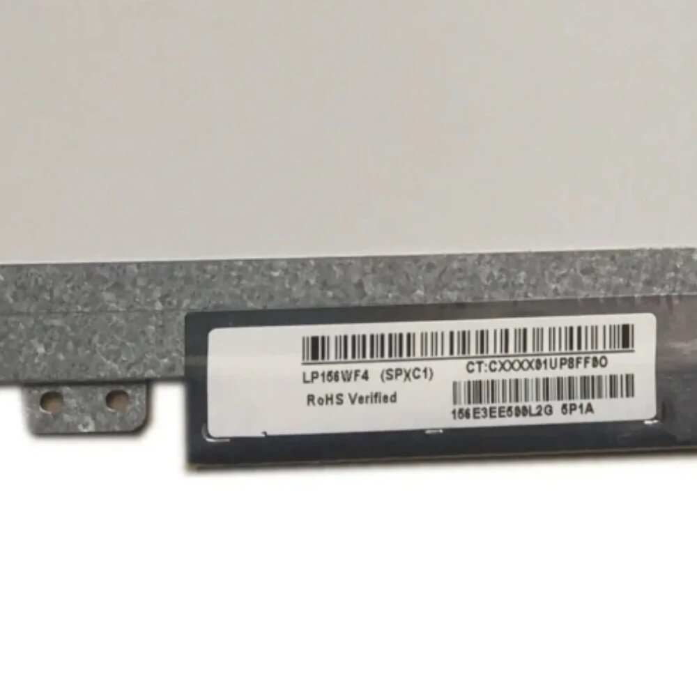 LP156WF4 SPC1 SPJ1 SPB1 SPU1 SPL1 SPH1 IPS 1920x1080 EDP 30PIN LED-панель для ноутбука