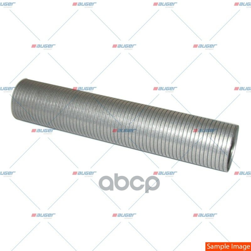 Гофра глушителя 70 L400 AUGER арт. 57549