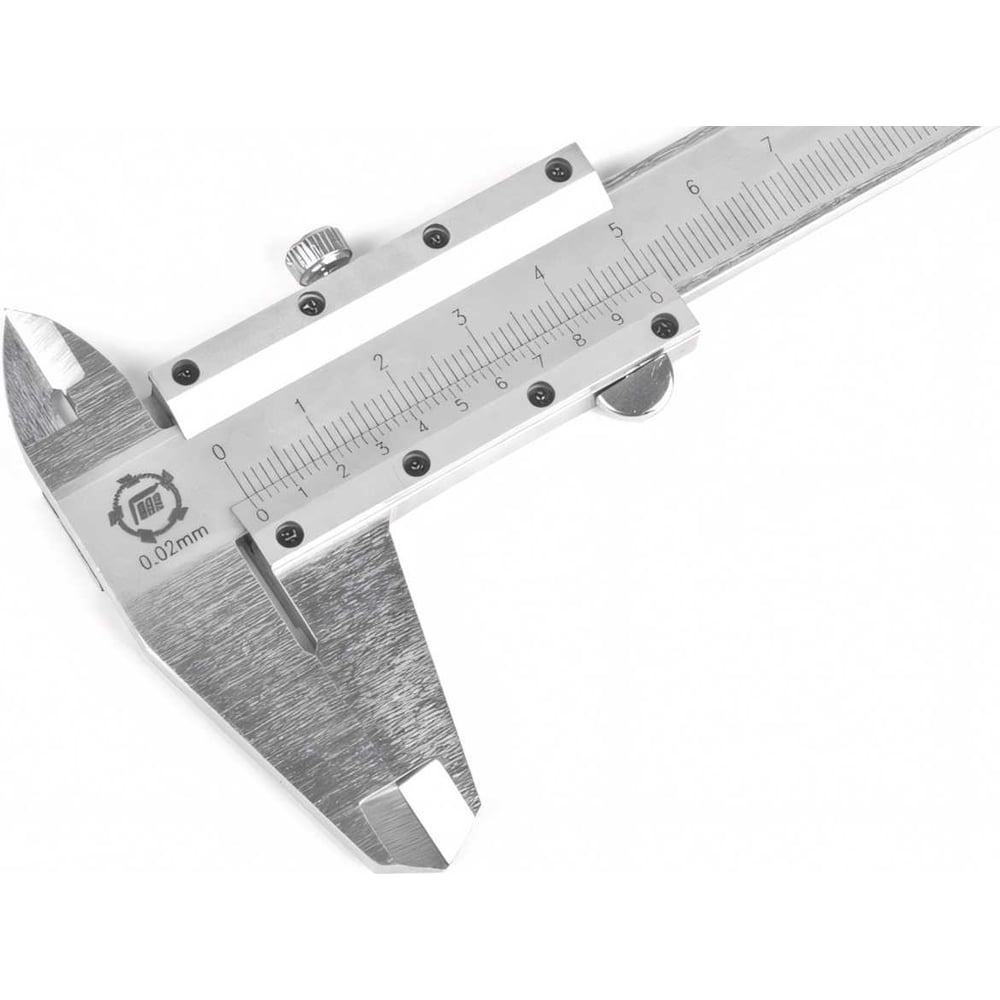 Штангенциркуль Туламаш ШЦ-1-250 0.05 поверка 157481