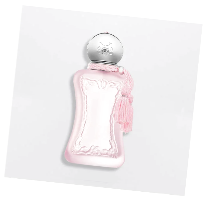 Парфюм Де Марли Делина Ла Рози - духи для женщин 30 мл / Parfums De Marly Delina La Rosee