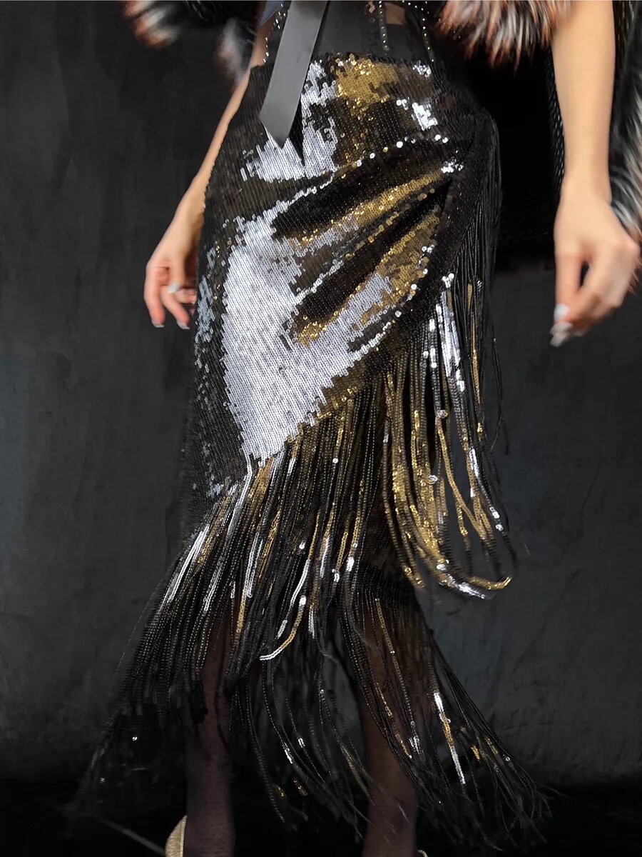 Юбка Valiosa Glamour