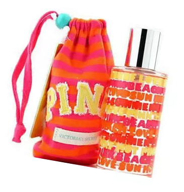 Парфюм для женщин Victoria`s Secret Pink Beach 75 мл - Виктория Секрет Пинк Бич духи