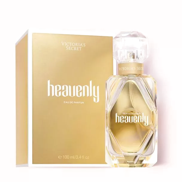 Виктория Сикрет Хевенли женский парфюм 100 мл - Victoria's Secret Heavenly