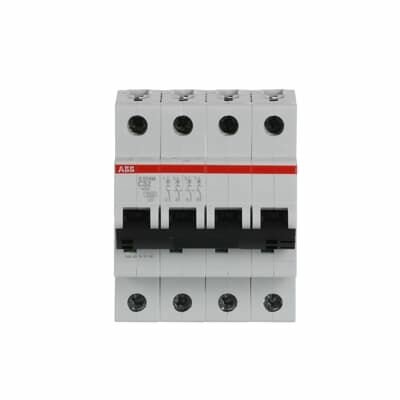 Автоматический выключатель S204M C32A (10кА) ABB 2CDS274001R0324