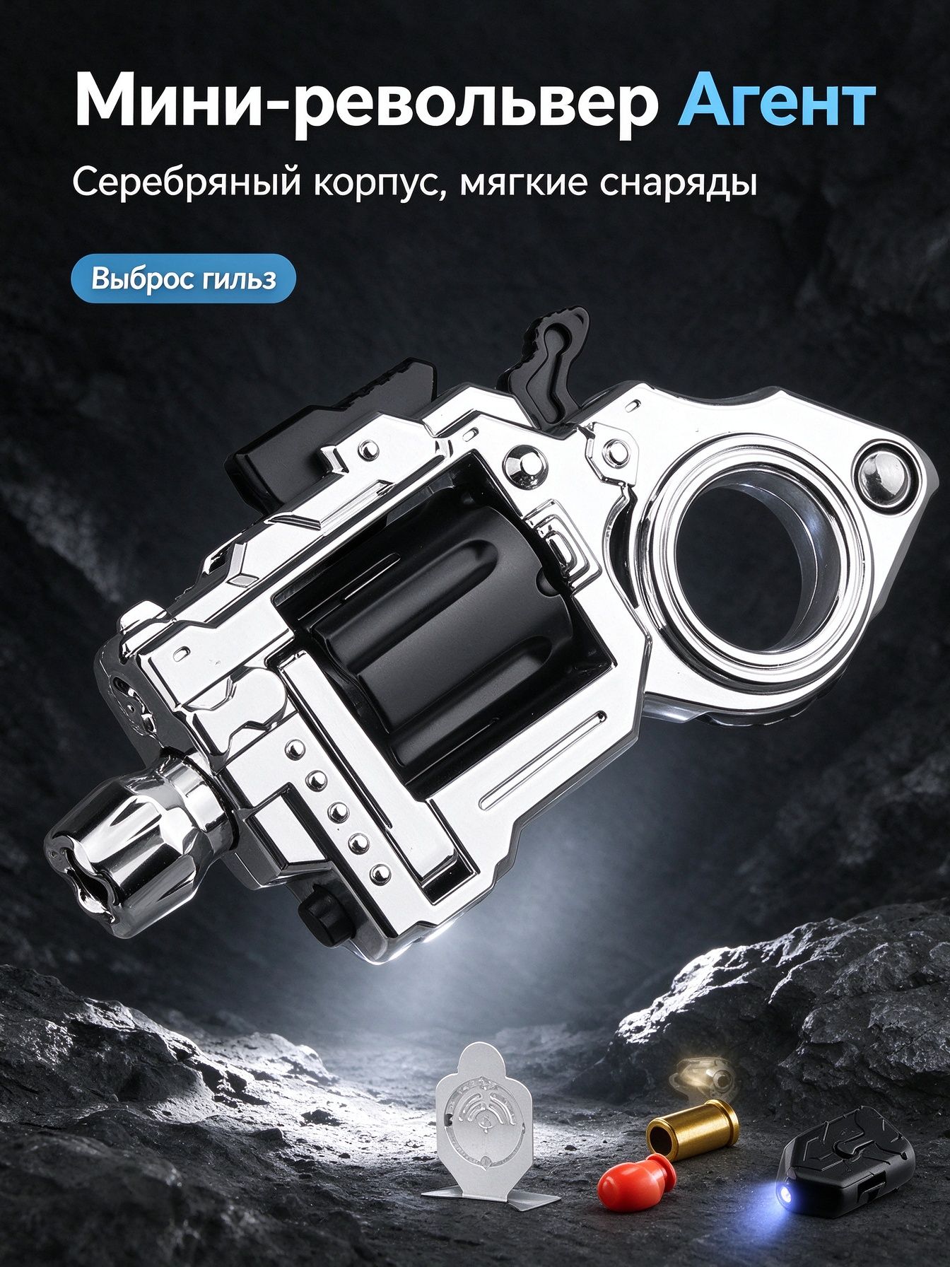 Механическая нажимная карта edc, декомпрессионные игрушки, офисные игрушки