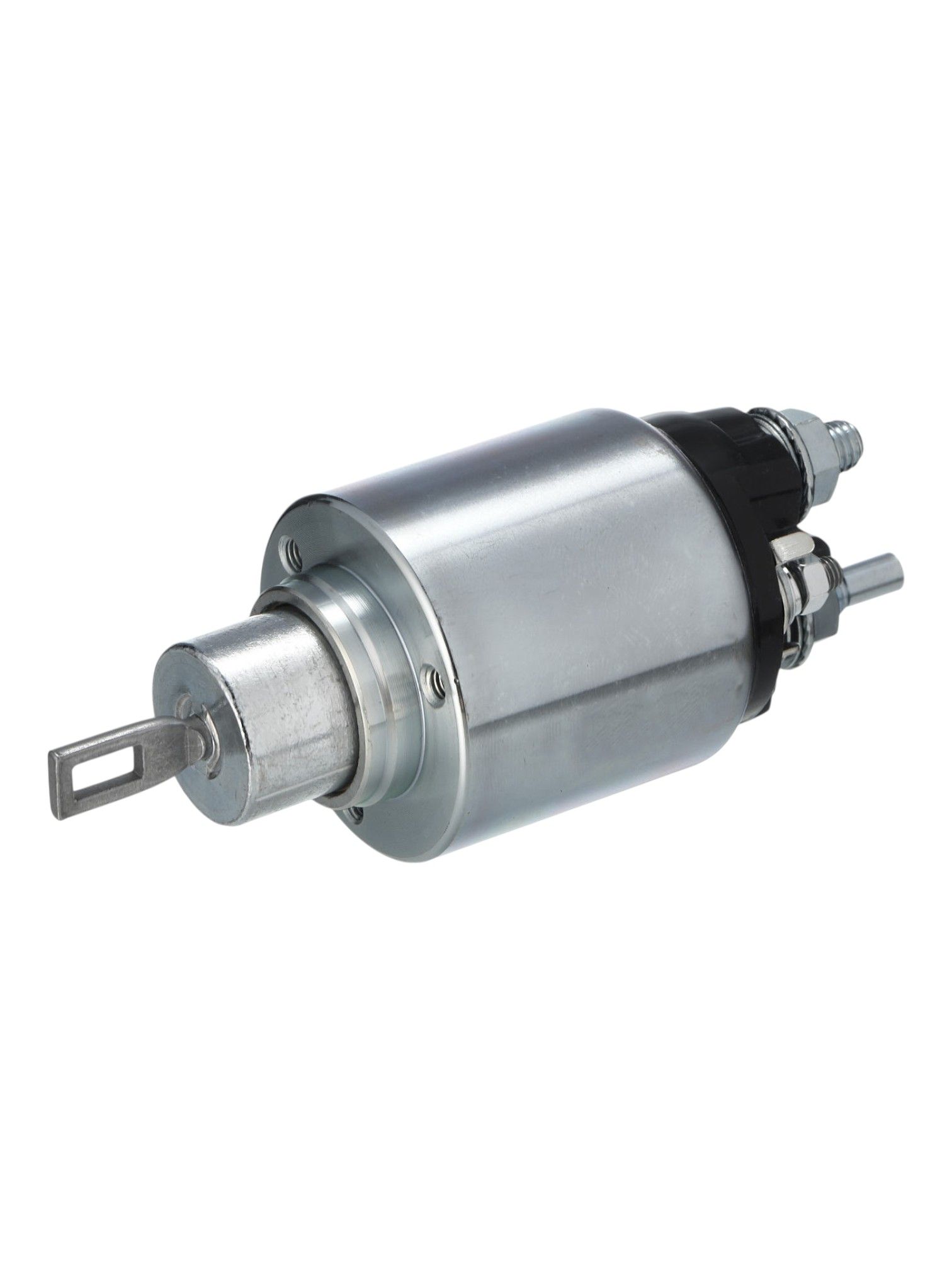 Реле втягивающее стартера Tesla Technics, для Renault Megane, Renault Grand Scenic, Renault Scenic, 12 В (TT76755)